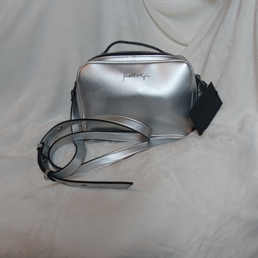 Kendall + Kylie Crossbody NWT